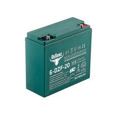 RuTrike 6-DZF-20 (12V20A/H C2) RuTrike 6-DZF-20 (12V20A/H C2)