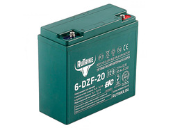 RuTrike 6-DZF-20 (12V20A/H C2)