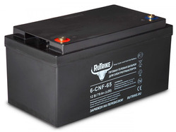 RuTrike 6-CNF-65 (12V70A/H C20)