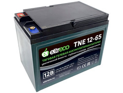 Eltreco TNE12-65 (12V58A/H C3)