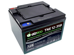 Eltreco TNE12-35 (12V28.5A/H C3)