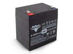 RuTrike 6-GFM-4,5 (12V4,5A/H C20)