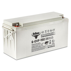 RuTrike 6-EVF-150 (12V150A/H C3) RuTrike 6-EVF-150 (12V150A/H C3)