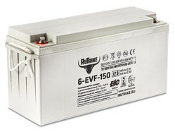 RuTrike 6-EVF-150 (12V150A/H C3)