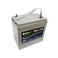 Eltreco TNE6-190 (6V150A/H C3) Eltreco TNE6-190 (6V150A/H C3)