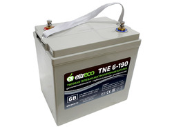 Eltreco TNE6-190 (6V150A/H C3)