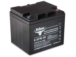 RuTrike 6-GFM-38 (12V41A/H C20)