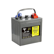 Rutrike DT106 (6V155A/H C3)