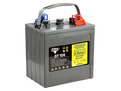 Rutrike DT106 (6V155A/H C3)