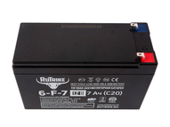 Тяговый аккумулятор RuTrike 6-F-7 (12V7A/H C20)