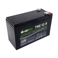 Eltreco TNE12-9 (12V9A/H C20) Eltreco TNE12-9 (12V9A/H C20)