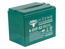 RuTrike 6-EVF-52 (12V52A/H C3)