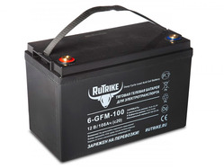 RuTrike 6-GFM-100 (12V108A/H C20)