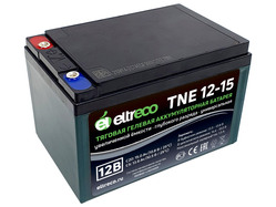 Eltreco TNE12-15 (12V12A/H C3) болт