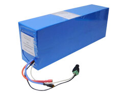 Li-ion 48В 17,6Ач 30А Li-ion 48В 17,6Ач 30А