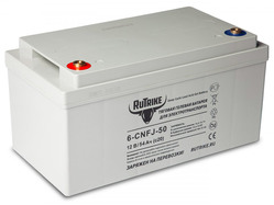 RuTrike 6-CNF(J)-50 (12V54A/H C20)