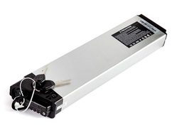 36V 10 Ah VOLTRIX