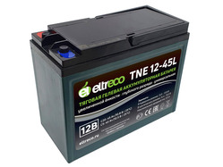 Eltreco TNE12-45 (12V38A/H C3)